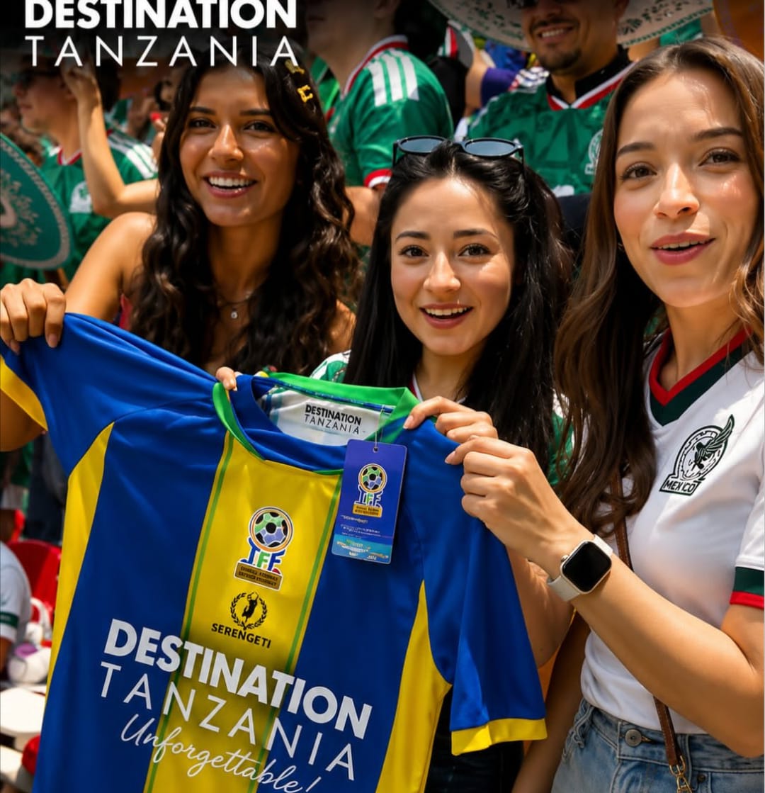 Tourism Marketing